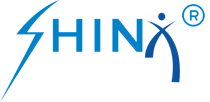 ShinX India Logo